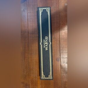 Magic Wand flame thrower